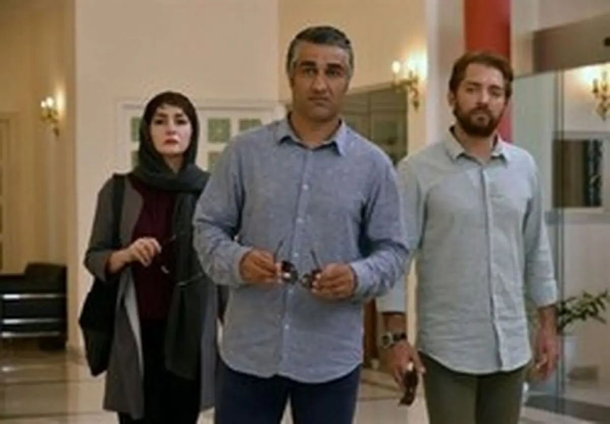 نشست خبری فیلم ایده اصلی