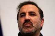 سرقت مرموز از خانه فرهنگ علی سلیمانی