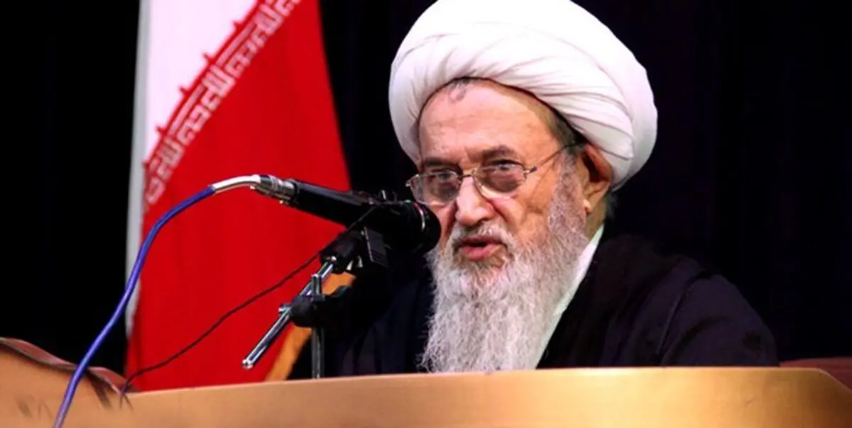 استعفای آیت الله طبرسی از امامت جمعه و نمایندگی ولی فقیه در مازندران