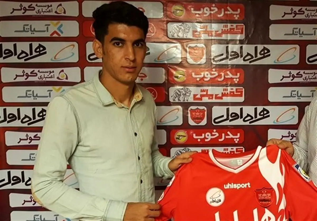 علوانزاده: برانکو به من اعتقاد دارد