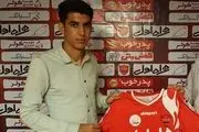 علوان‌زاده: برانکو به من اعتقاد دارد
