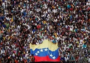 خوشحالی رژیم صهیونیستی از اوضاع ونزوئلا