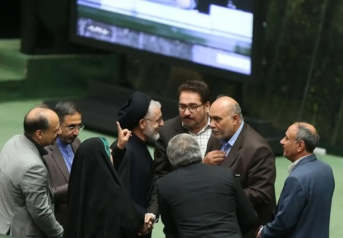 دروغگویی از گرد و خاک دردناک‌تر است
