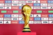 سیدبندی کامل جام جهانی منتشر شد+ عکس 