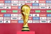 سیدبندی کامل جام جهانی منتشر شد+ عکس 