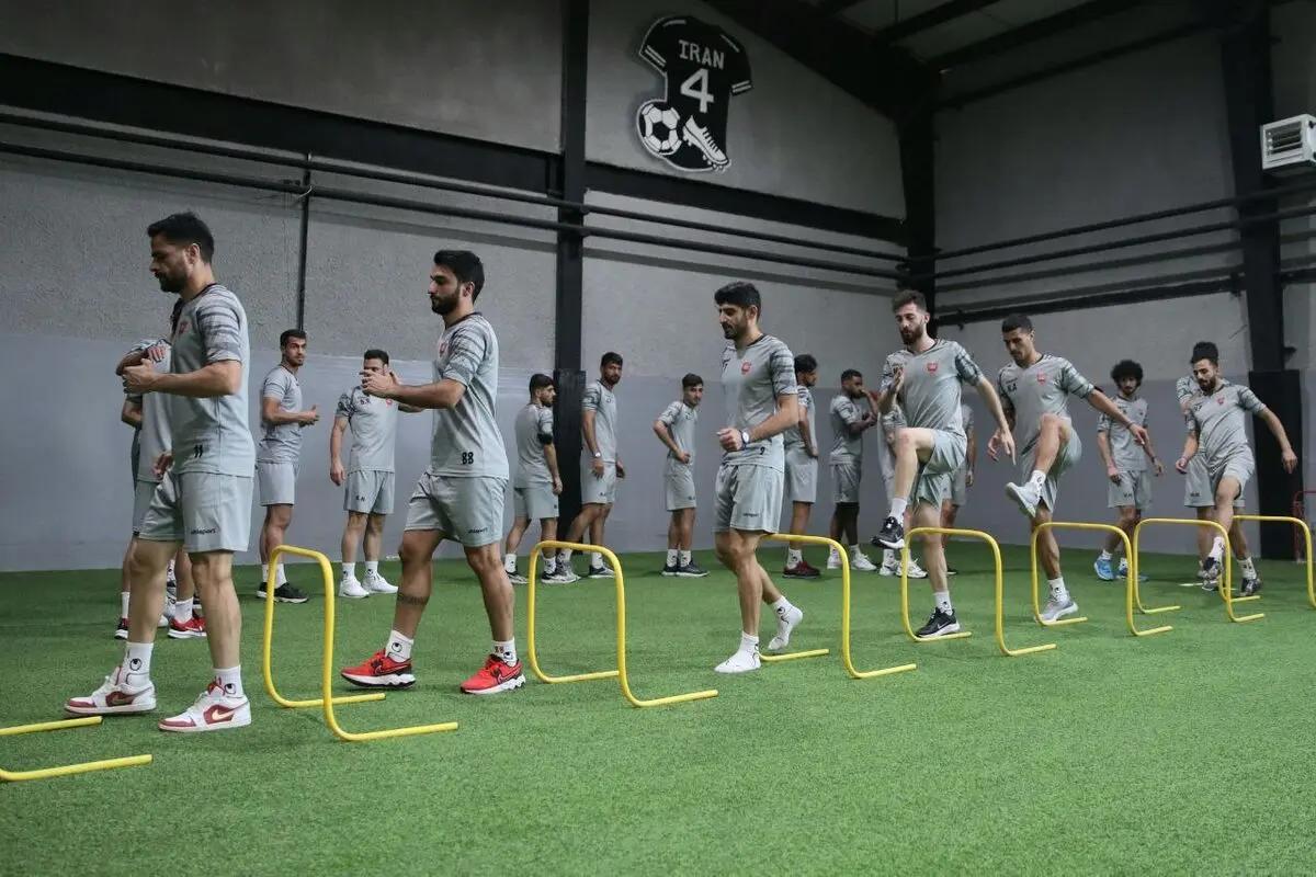 درخشش بازیکن پرسپولیس برای مشتری نیم فصل خود
