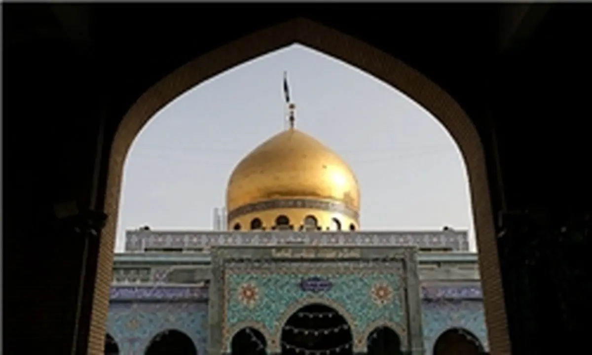 آغاز فعالیت مرمت و بهسازی حرمهای سوریه