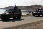 روسیه پلیس نظامی تازه نفس به شمال سوریه اعزام می‌کند