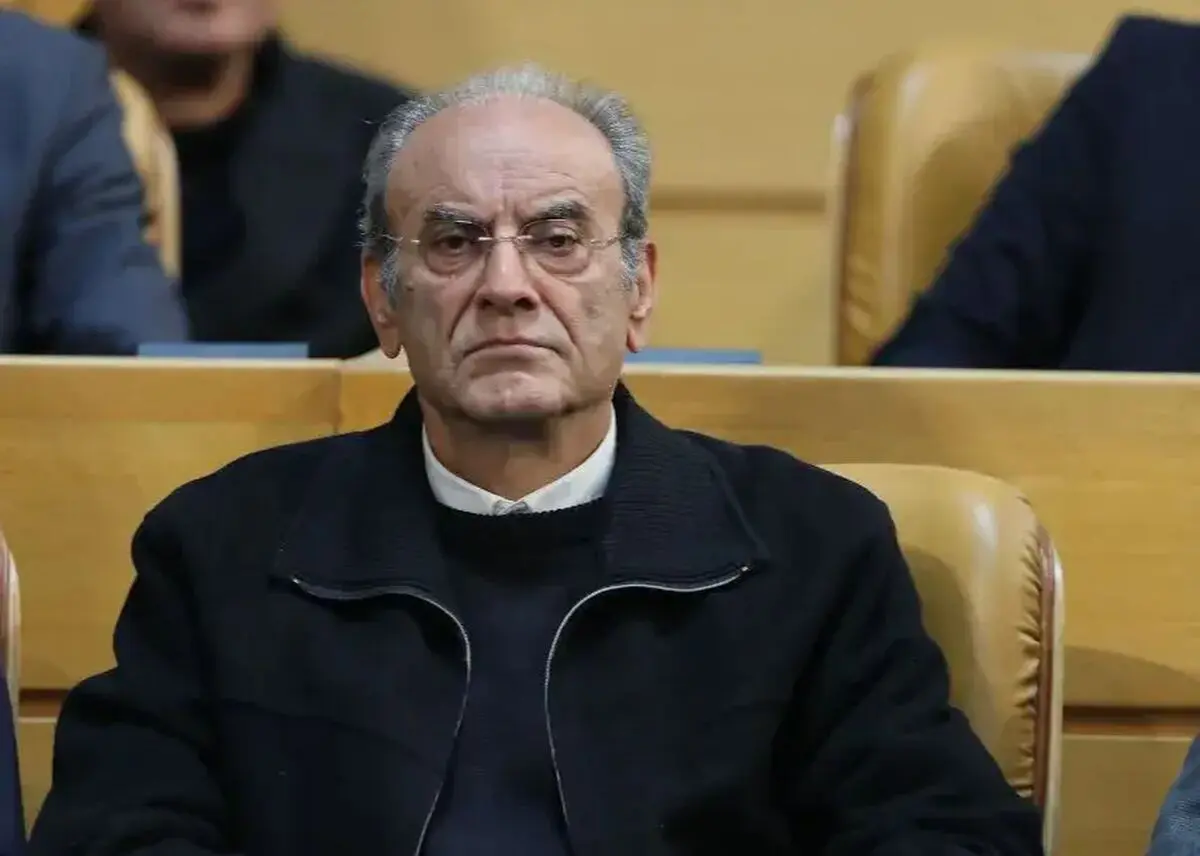 عباس ترابیان از باشگاه استقلال جدا شد