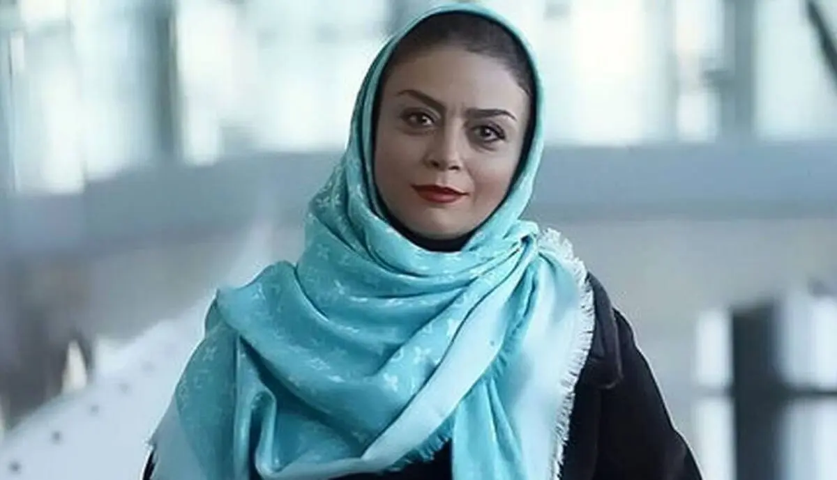 ادعای جنجالی شبنم فرشادجو 