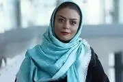 ادعای جنجالی شبنم فرشادجو 