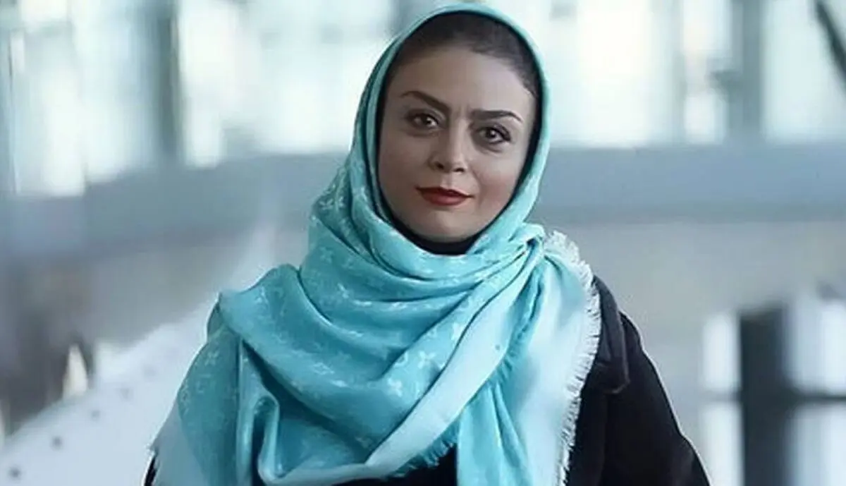 ادعای جنجالی شبنم فرشادجو 