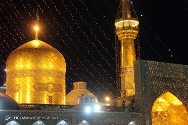 حرم‌رضوی 