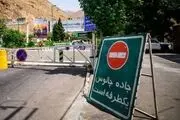 چالوس از این ساعت یکطرفه می شود