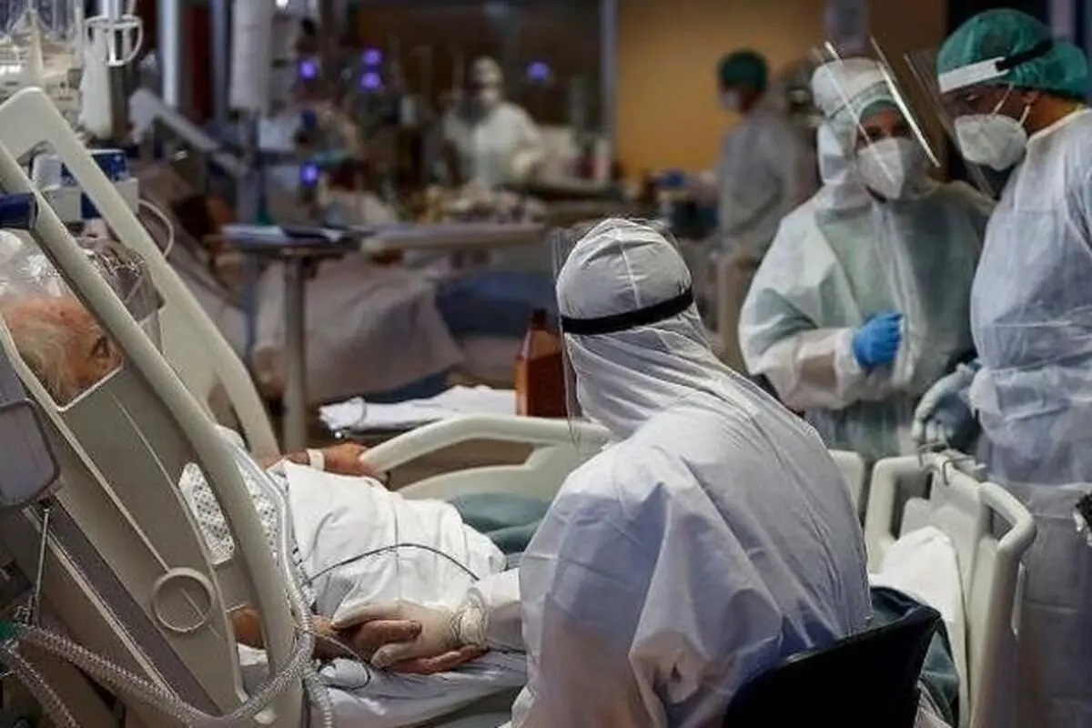 شناسایی بیش از ۲۷۱ میلیون بیمار کرونایی در جهان / تلفات روسیه از ۲۹۰ هزار نفر گذشت + جدول تغییرات
