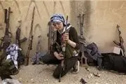شرط داعش برای در امان ماندن کوبانی ها