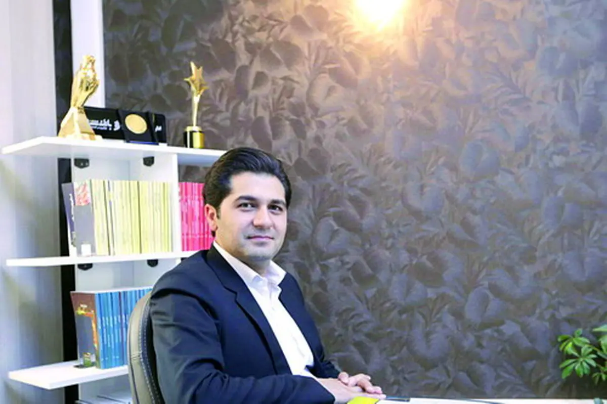 خبرنگاران پیشروان رشد و توسعه فرهنگی