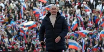 مخالفت 90 درصدی روس‌ها با دادن امتیاز به غرب