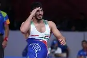 یزدانی آماده باشد به المپیک می رود