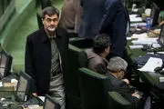 او بیشترین خسارت را به جمهوری اسلامی زده+فیلم
