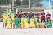 فرصت طلایی جوان‌ها در تورنمنت بلاروس