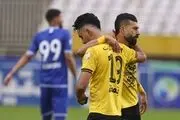 ستاره جنجالی سپاهان در راه استقلال؟
