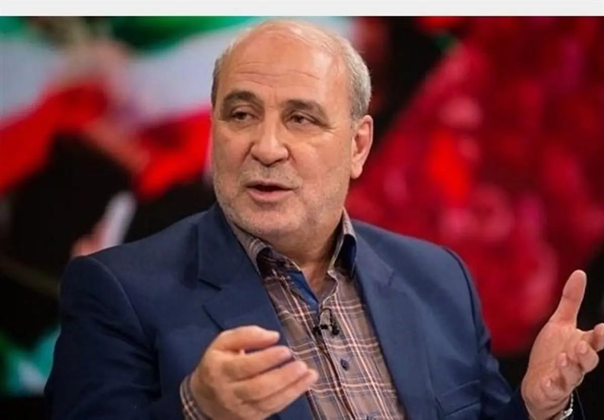 قانون اقدام راهبردی برای لغو تحریم‌ها یک اولتیماتوم به کشورهای غربی است 