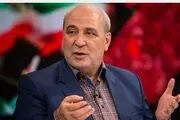 حاجی‌دلیگانی: طرح سه فوریتی خروج از NPT تقدیم هیات رئیسه مجلس شد