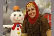 قابی جالب از دو مجری دیروز و امروز /عکس