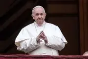 پاپ به بحرین می‌رود