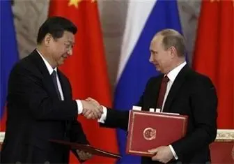 رهبران چین و روسیه در ماه سپتامبر دیدار می کنند