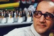 پخش «خواب سفید» حمید جبلی از آی‌فیلم