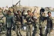تلویزیون رنگ و بوی دفاع مقدس گرفت