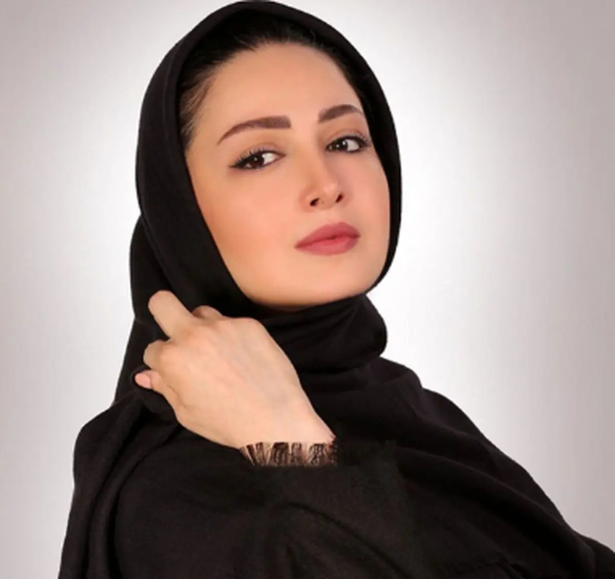 شیلا خداداد قبل از عمل زیبایی +تصاویر