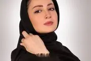 شیلا خداداد قبل از عمل زیبایی +تصاویر