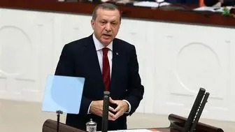 پایان بازی برای عضویت ترکیه در اتحادیه اروپا
