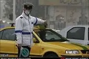 سهم موتورسیکلتها در آلوده کردن هوا