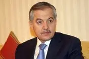 وزیر امور خارجه تاجیکستان وارد «عشق آباد» شد