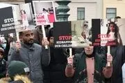 صنعت اسلام‌هراسی در سوئد؛ از ربودن کودکان مسلمان تا قرآن سوزی