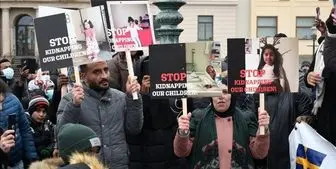 صنعت اسلام‌هراسی در سوئد؛ از ربودن کودکان مسلمان تا قرآن سوزی