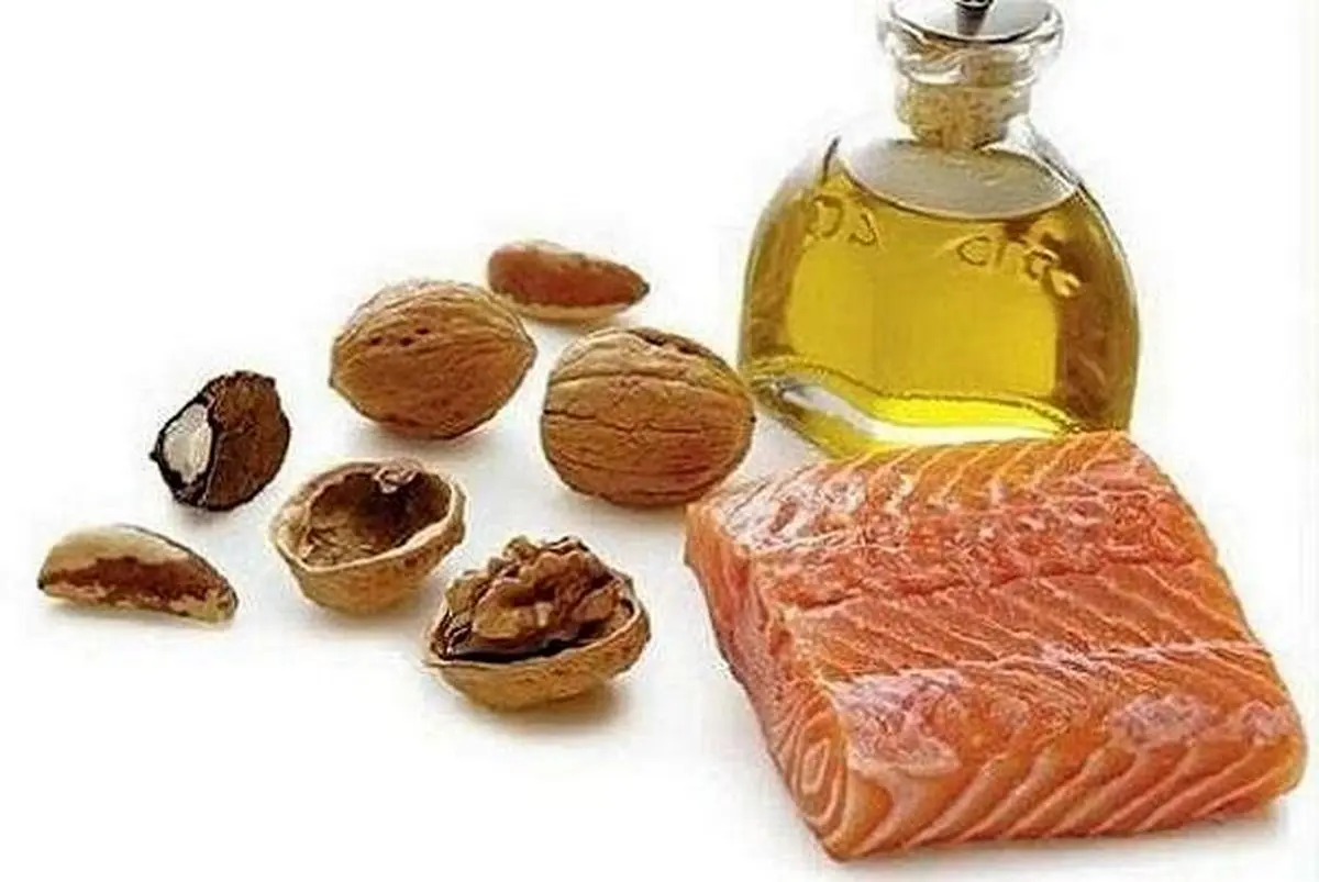 روغنهای گیاهی باعث افزایش بیتحرکی در دختران میشود!