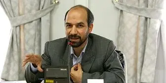 محرابیان: باید کارگاهی به وسعت ایران برای ساختن کشور بنا کنیم
