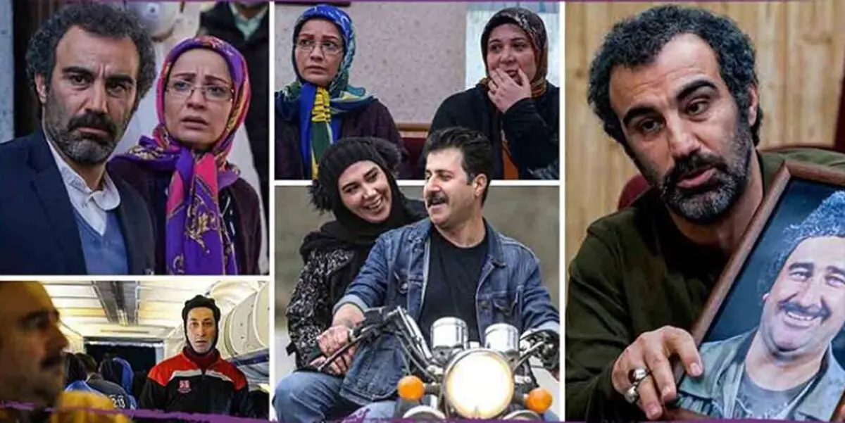 گلایه از چرتکه انداختن برخی ها برای ساخت سریال «پایتخت»