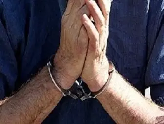 دستگیری کلاهبردار ۲۵میلیارد تومانی درکرج