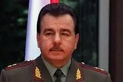 وزیر دفاع تاجیکستان به «باکو» سفر می‌کند