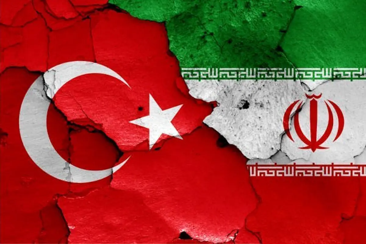 شوک بزرگ ترکیه به ایران