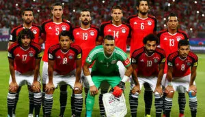 واکنش مردم مصر به عذرخواهی ویدیویی بازیکنان