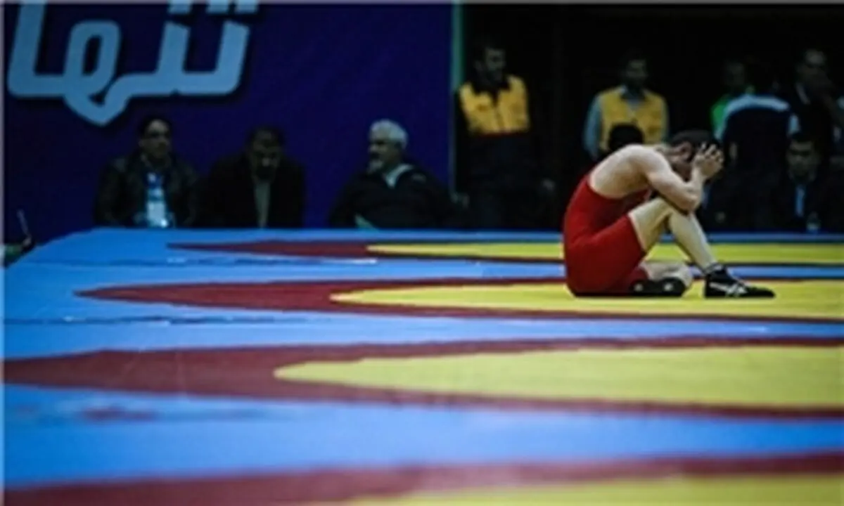 دوپینگی در بین ملی پوشان؟