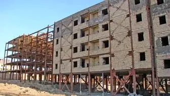 آخرین وضعیت نهضت ملی مسکن مورد بررسی قرار گرفت