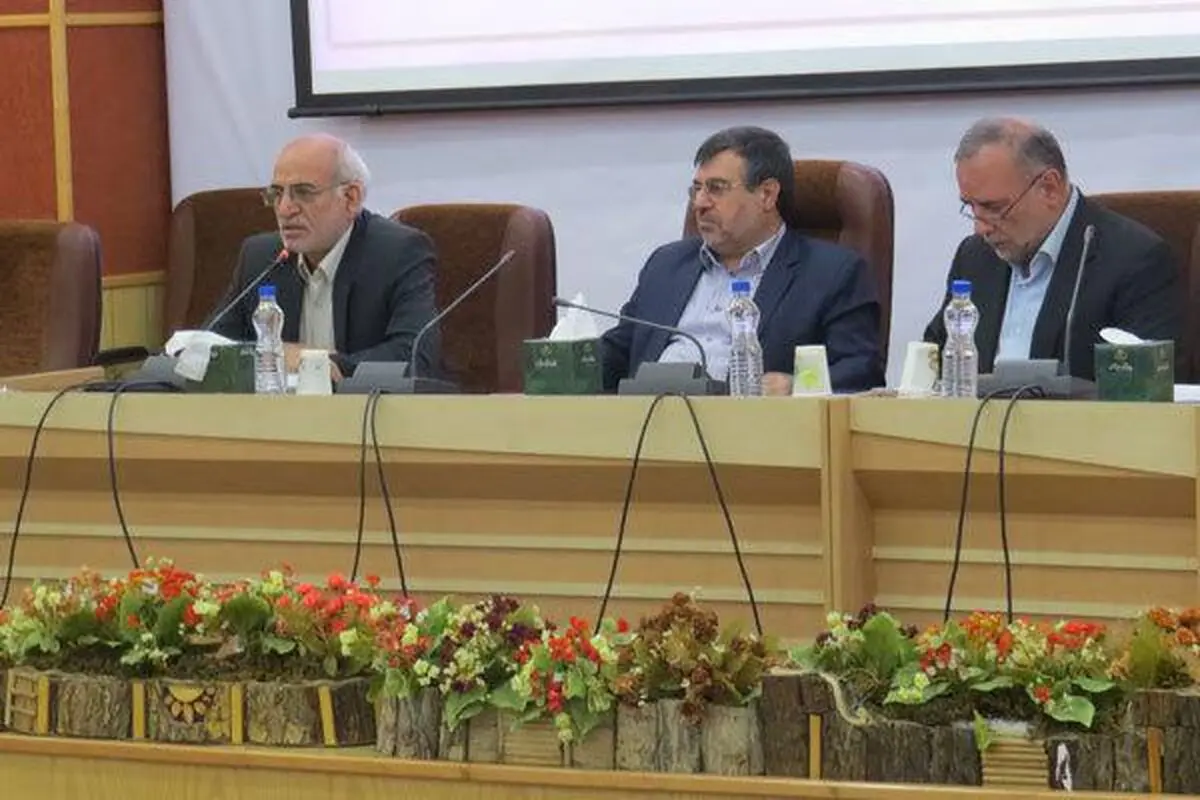
پیگیری پراخت یارانه احزاب
